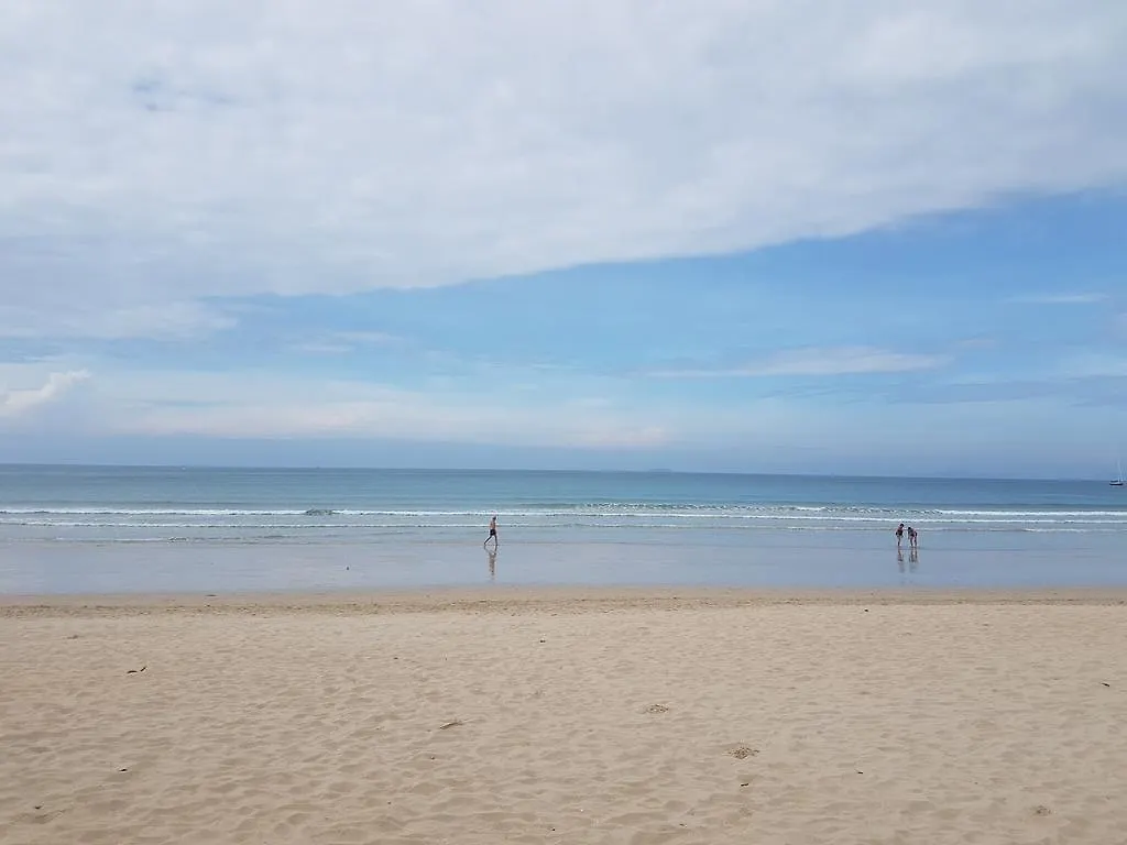 Baan Chai Lay Apartment Ko Lanta