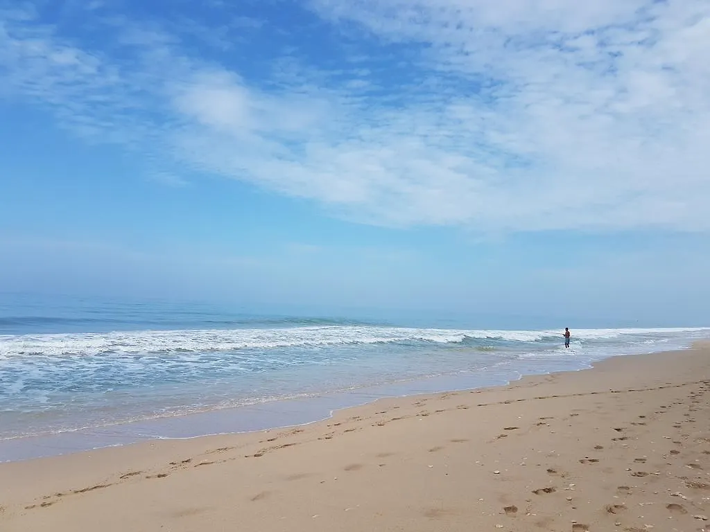 Baan Chai Lay Apartment Ko Lanta