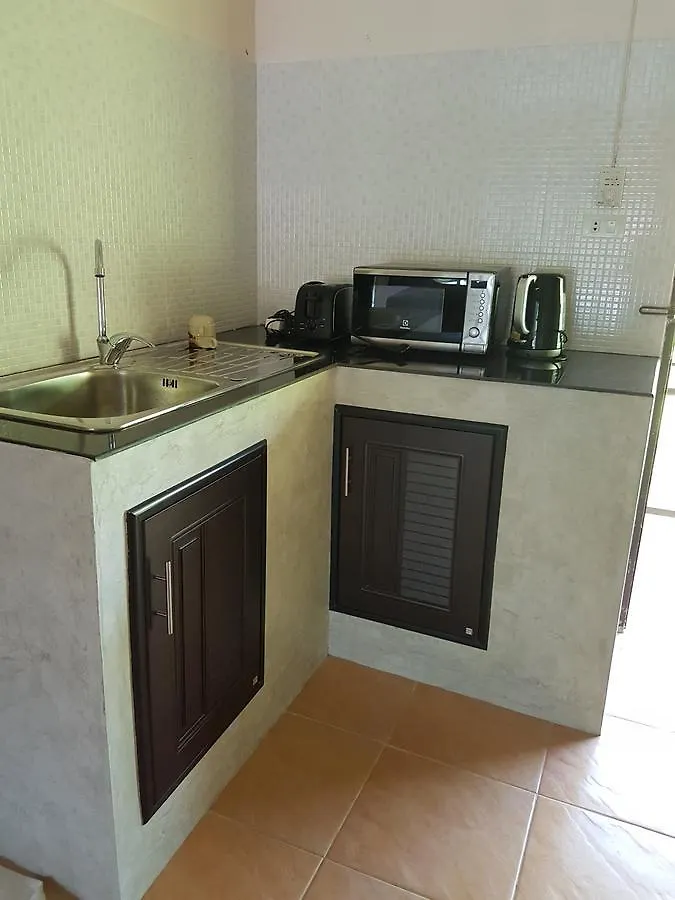 Baan Chai Lay Apartment Ko Lanta