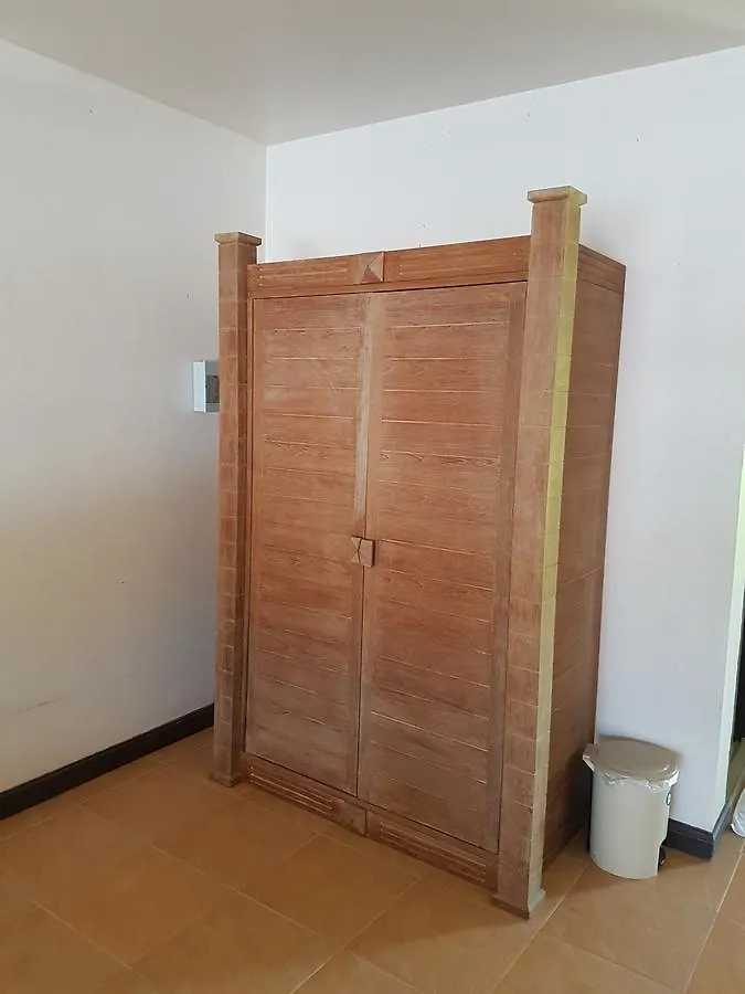 Baan Chai Lay Apartment Ko Lanta