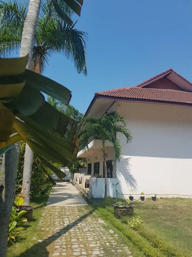 Baan Chai Lay Apartment Ko Lanta