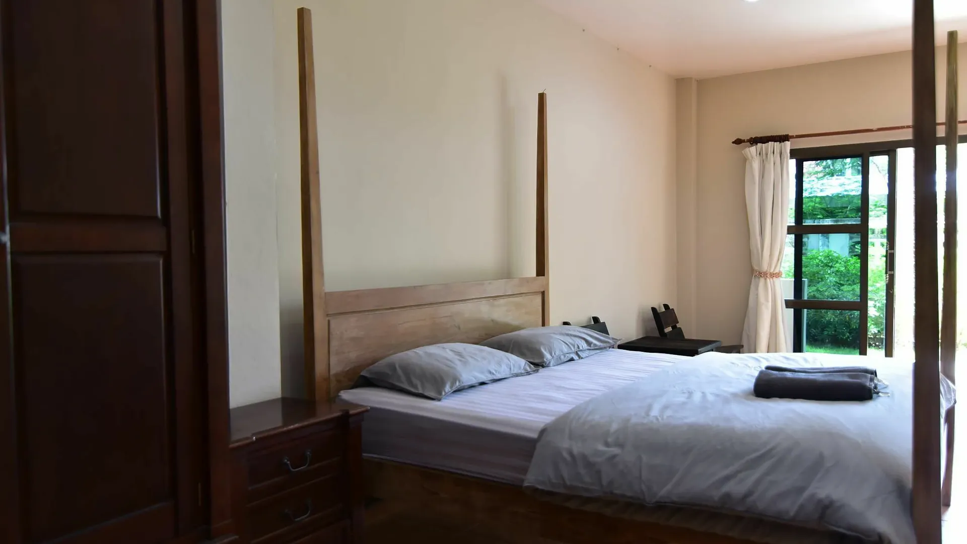 Baan Chai Lay Apartment 코란타