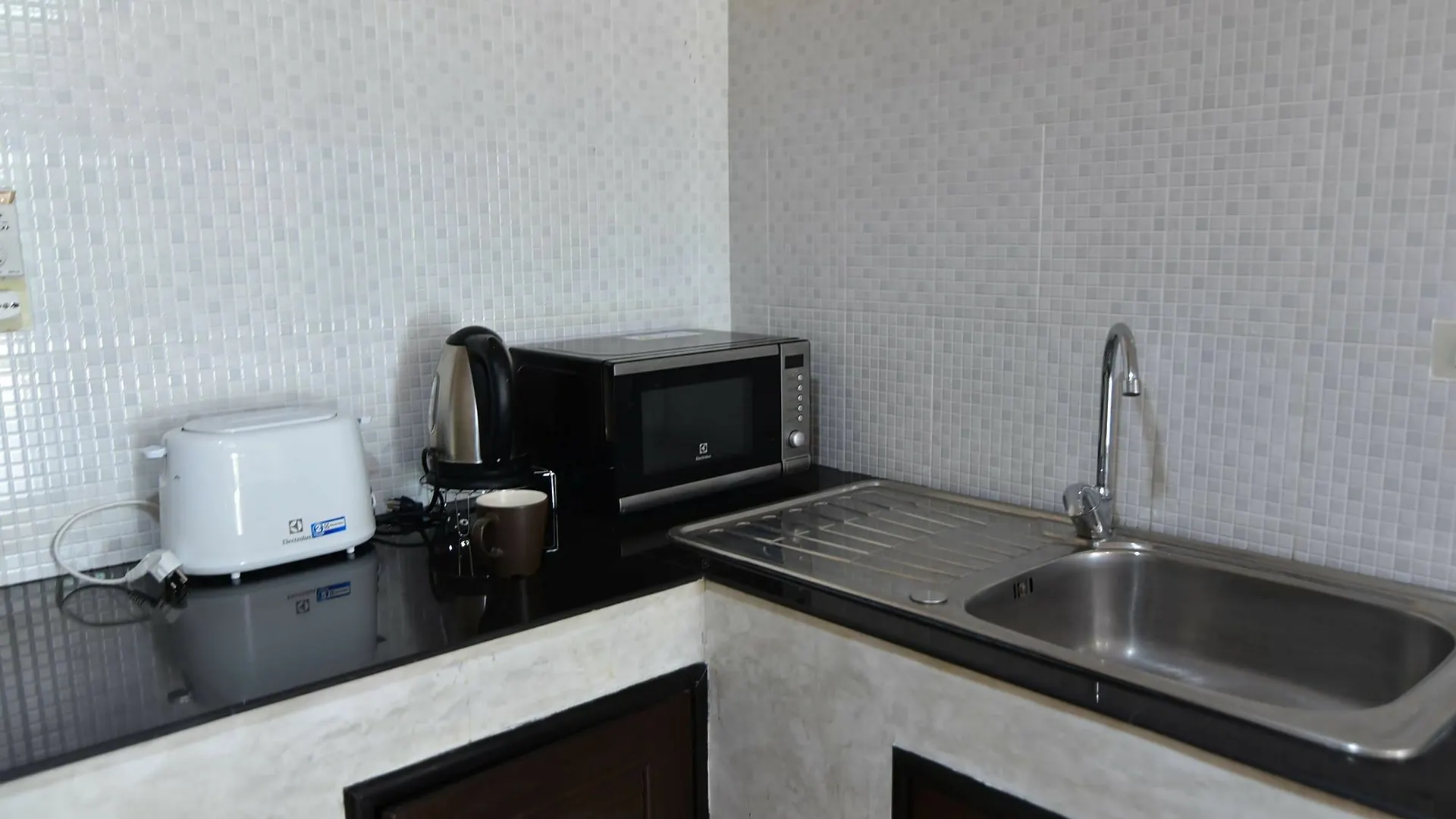 Baan Chai Lay Apartment 코란타
