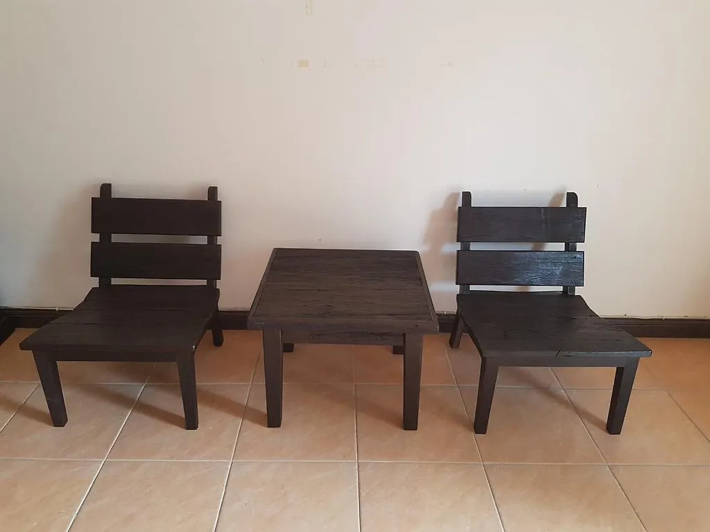 Baan Chai Lay Apartment Koh Lanta 0*,