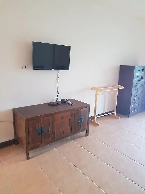 Baan Chai Lay Apartment Koh Lanta 0*,