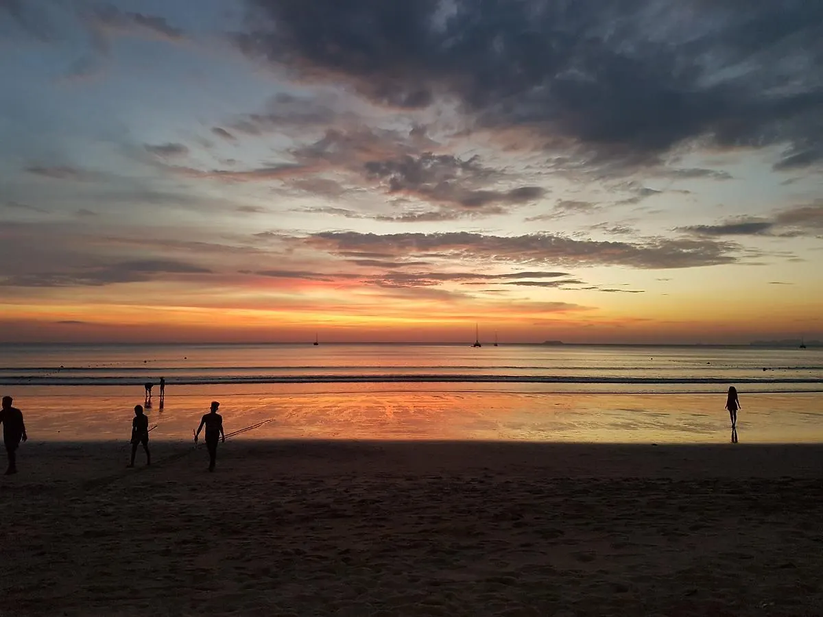 Baan Chai Lay Apartment Koh Lanta