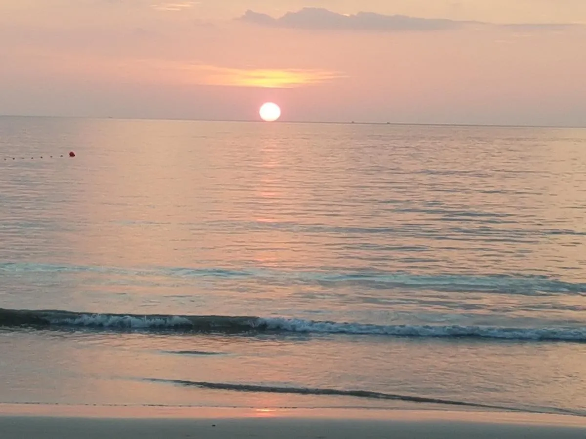 Baan Chai Lay Apartment Koh Lanta Tayland
