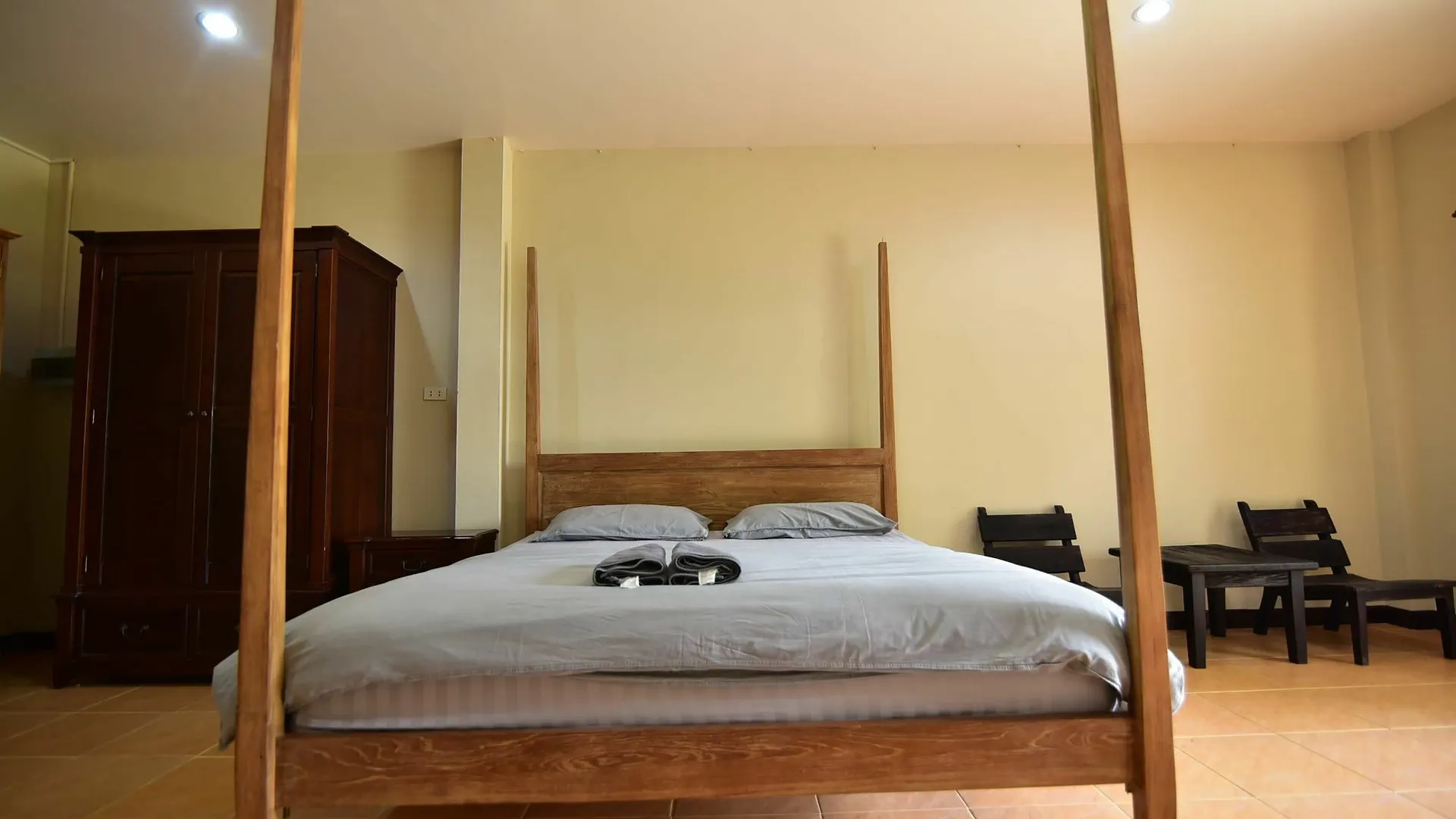 Baan Chai Lay Apartment Koh Lanta