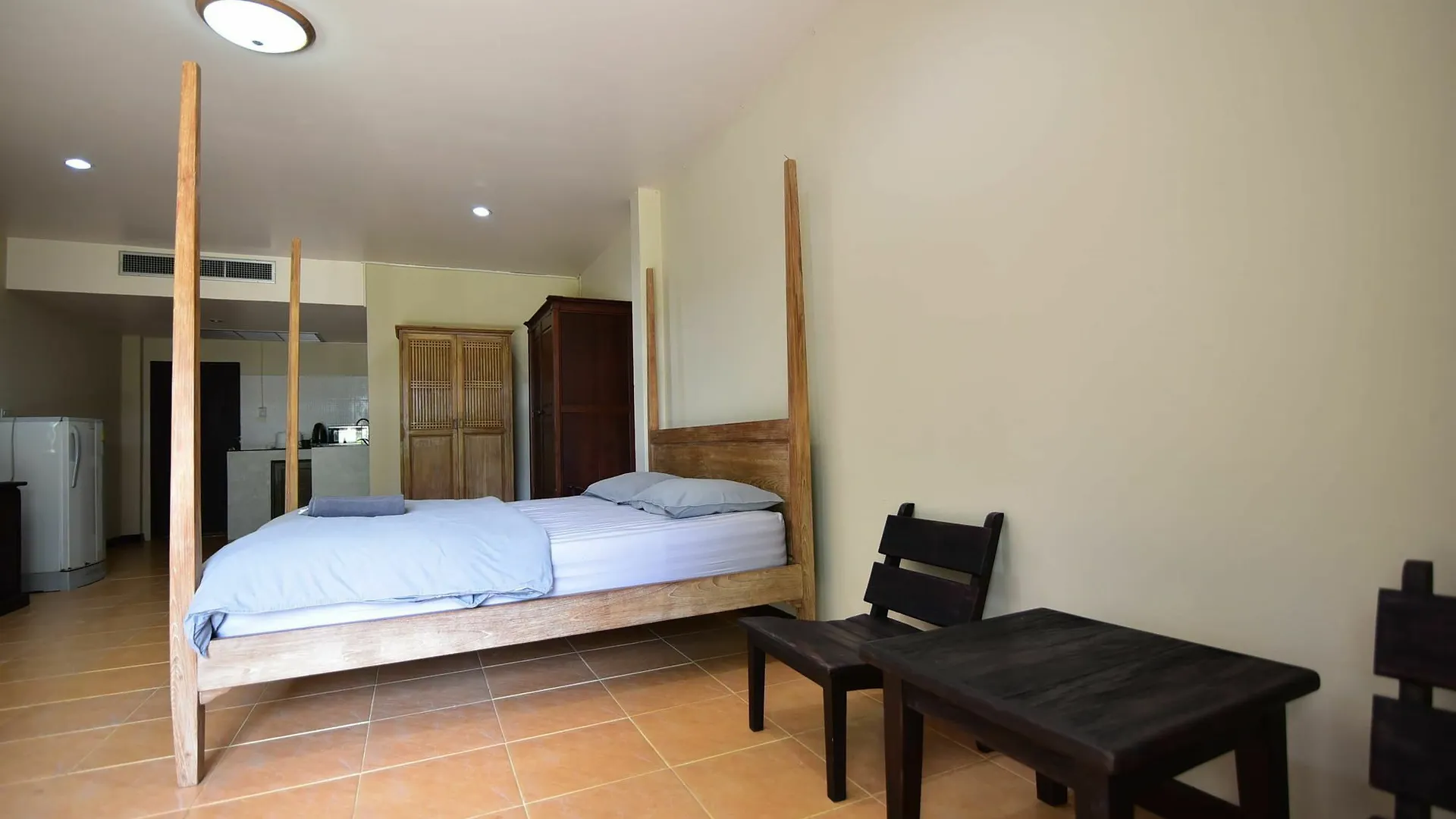 Baan Chai Lay Apartment Koh Lanta Tayland