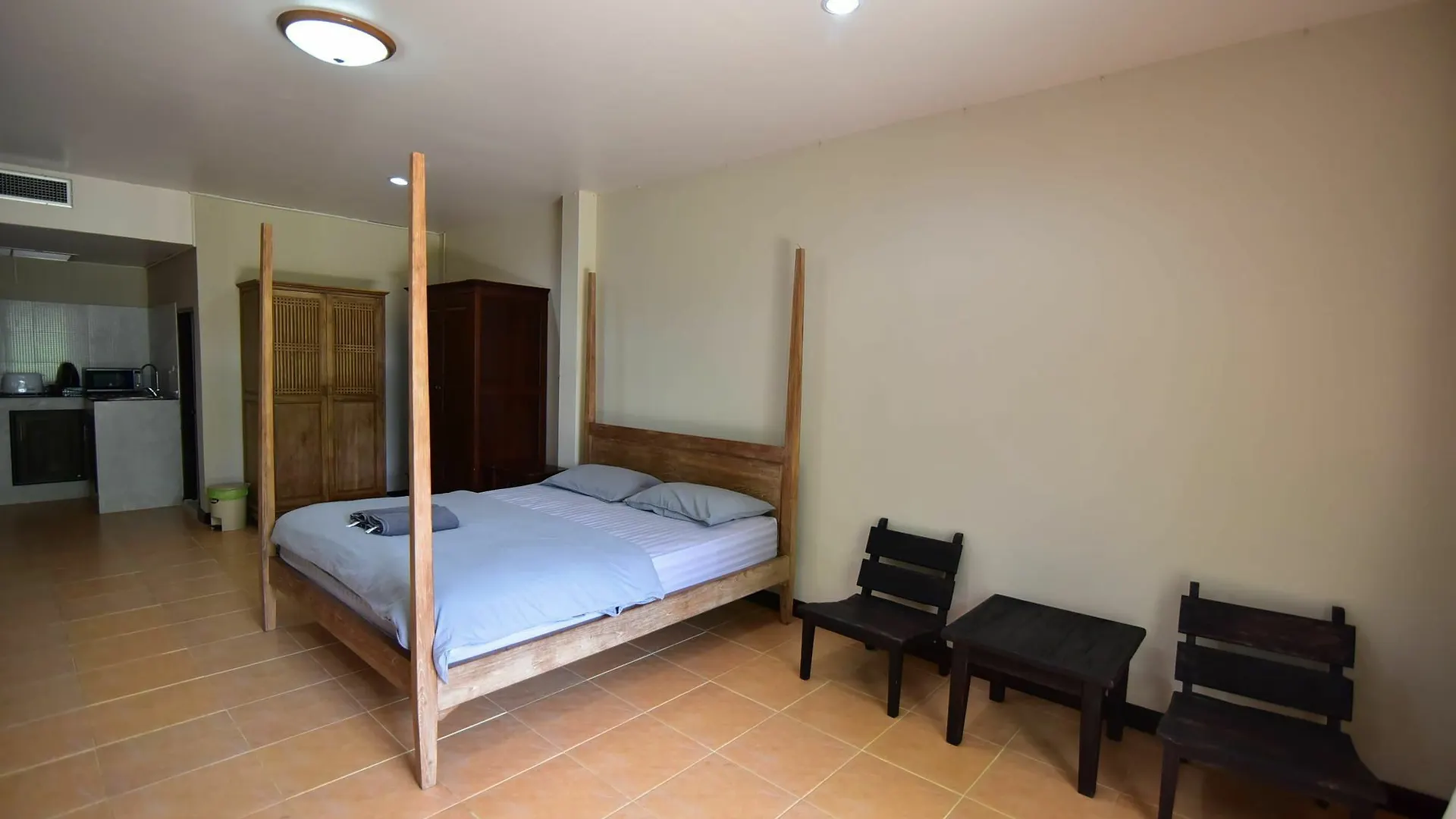 Baan Chai Lay Apartment Koh Lanta 0*,  Tayland