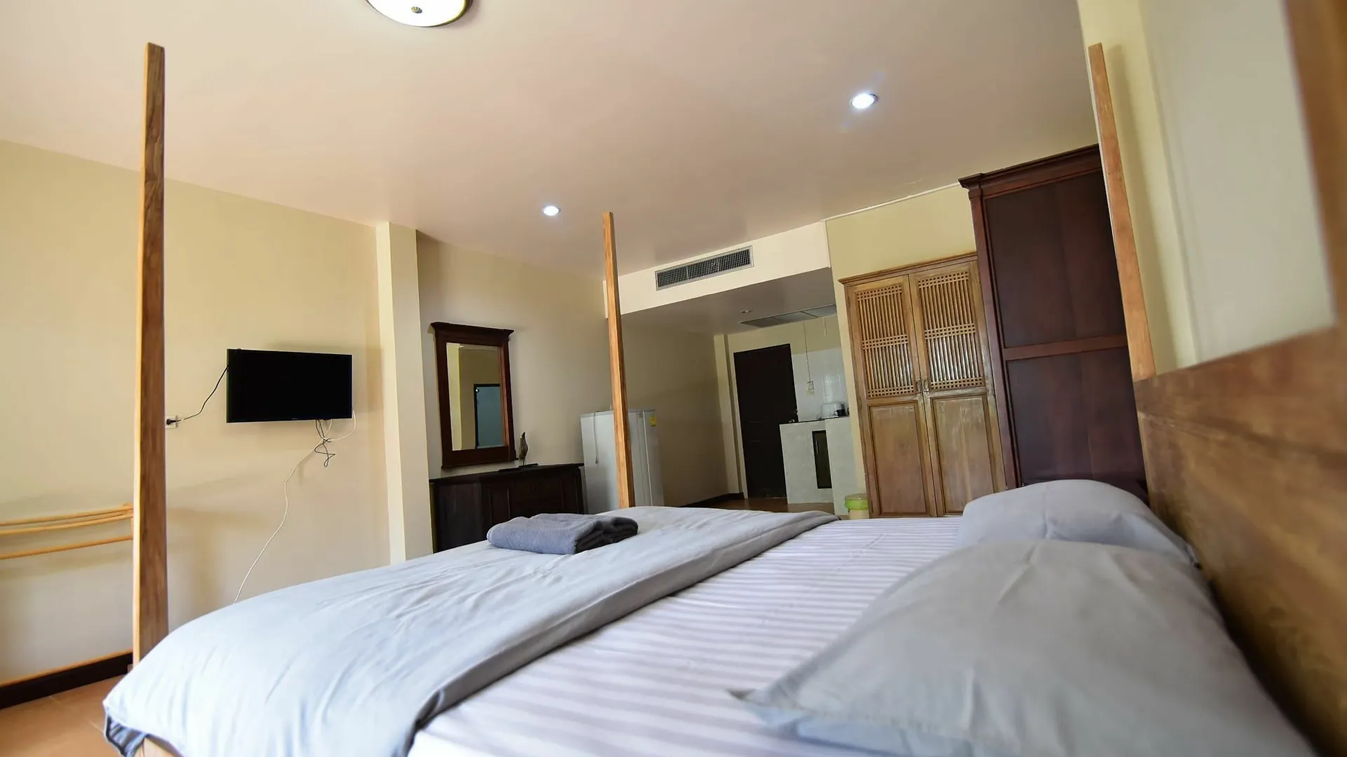 Baan Chai Lay Apartment Koh Lanta