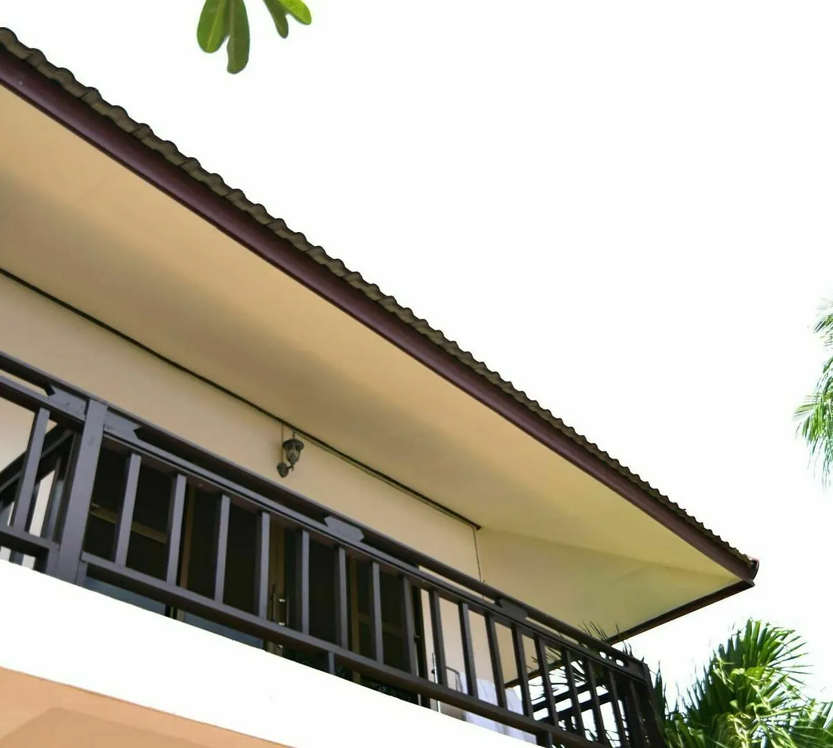 Baan Chai Lay Apartment Koh Lanta