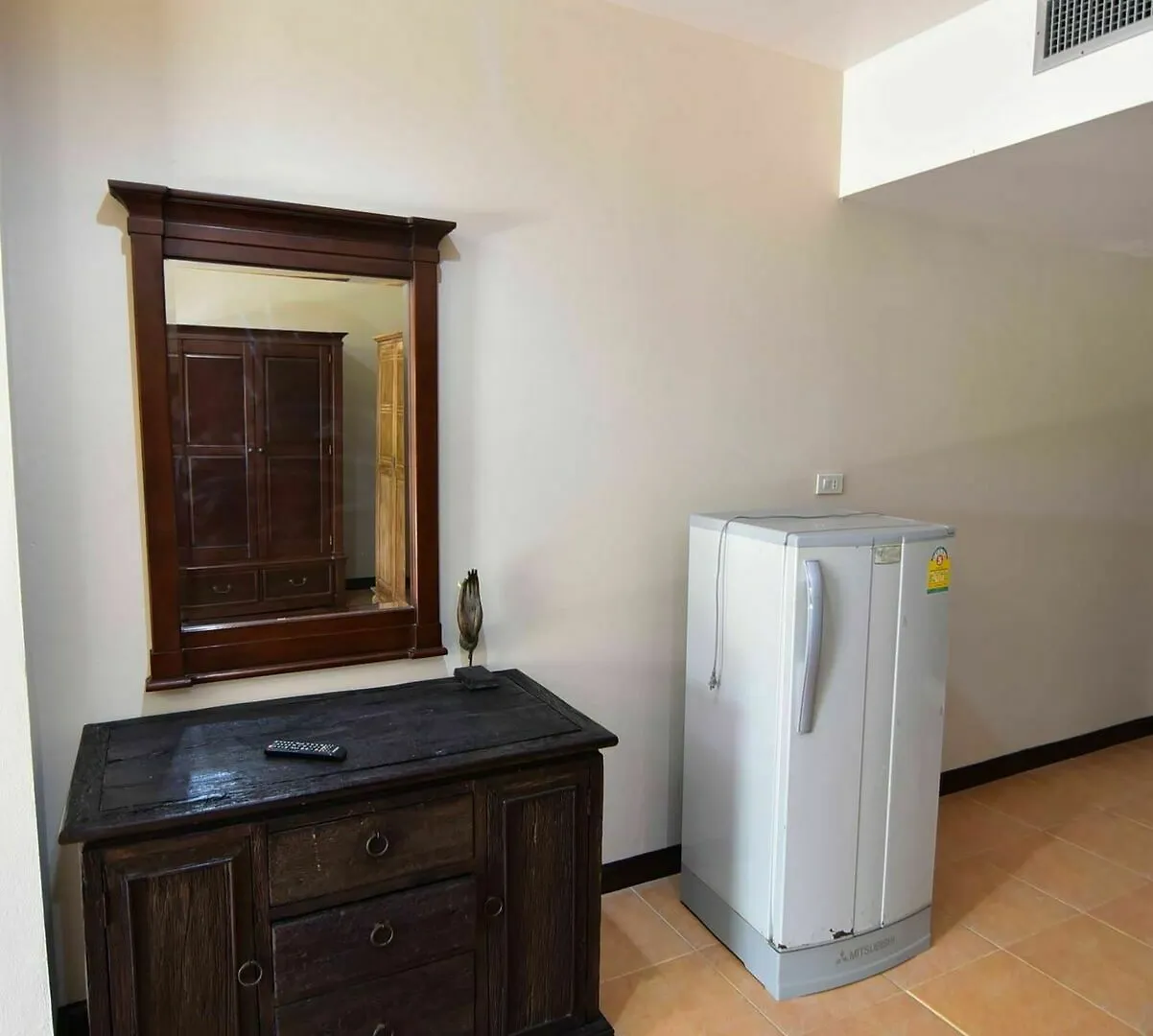 Baan Chai Lay Apartment Koh Lanta