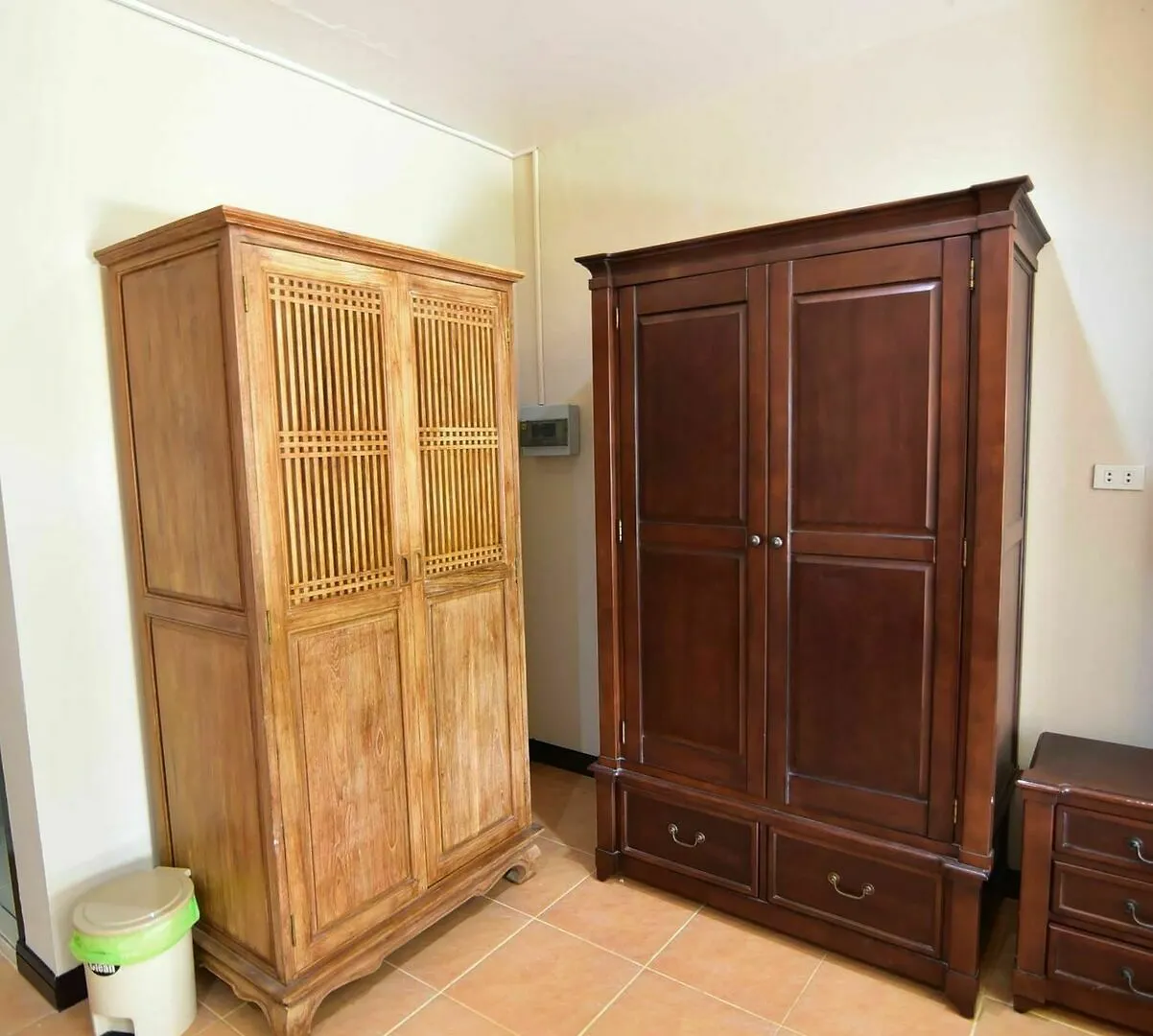 Baan Chai Lay Apartment Koh Lanta