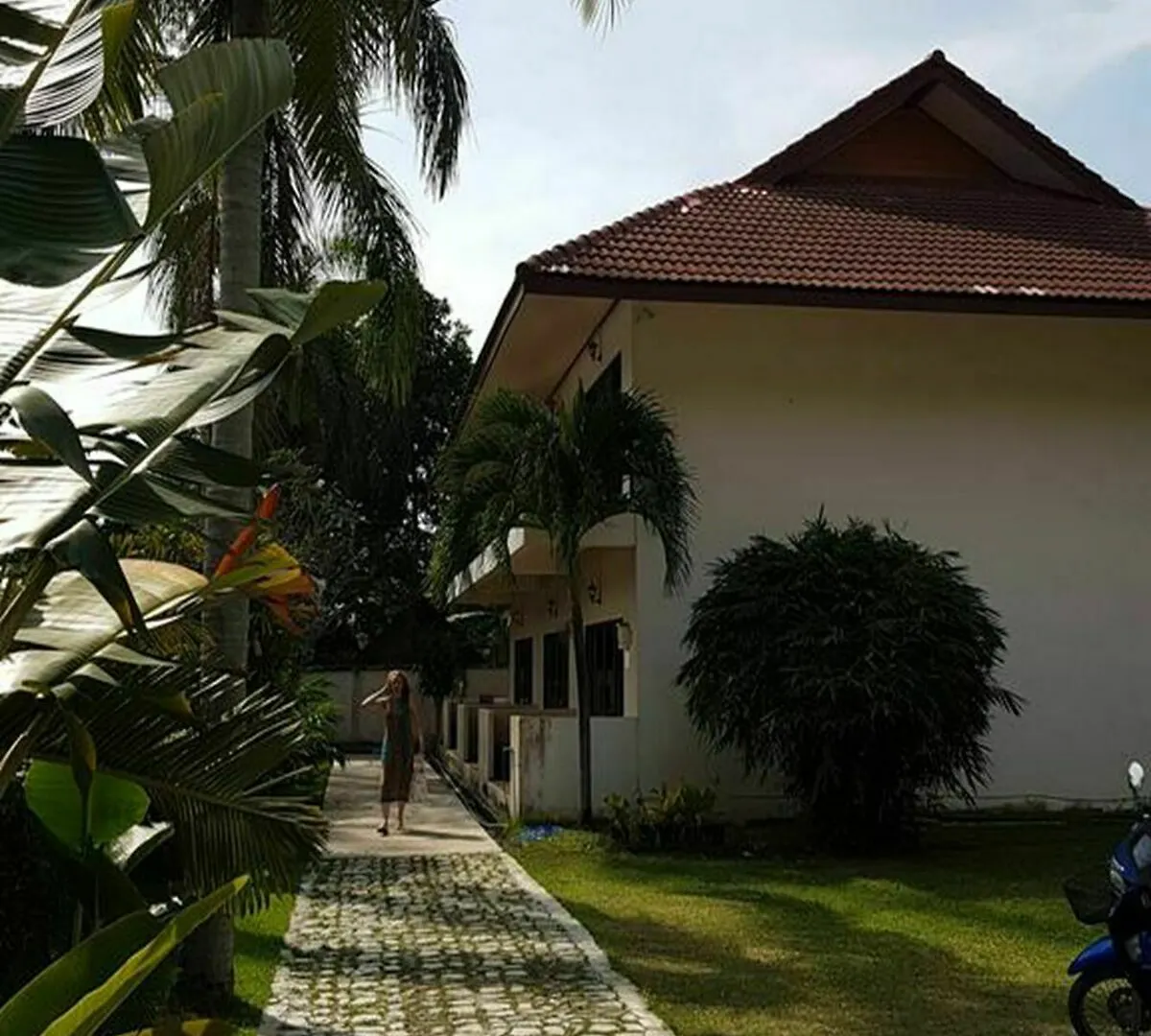 Baan Chai Lay Apartment Koh Lanta