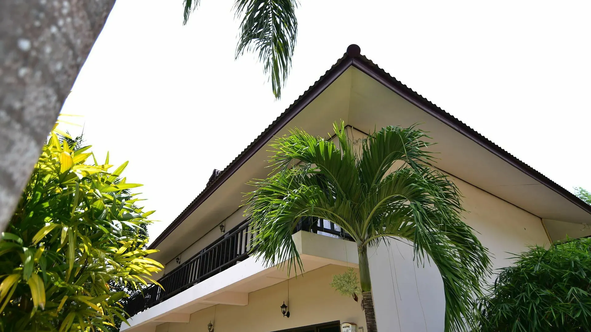 Baan Chai Lay Apartment Koh Lanta