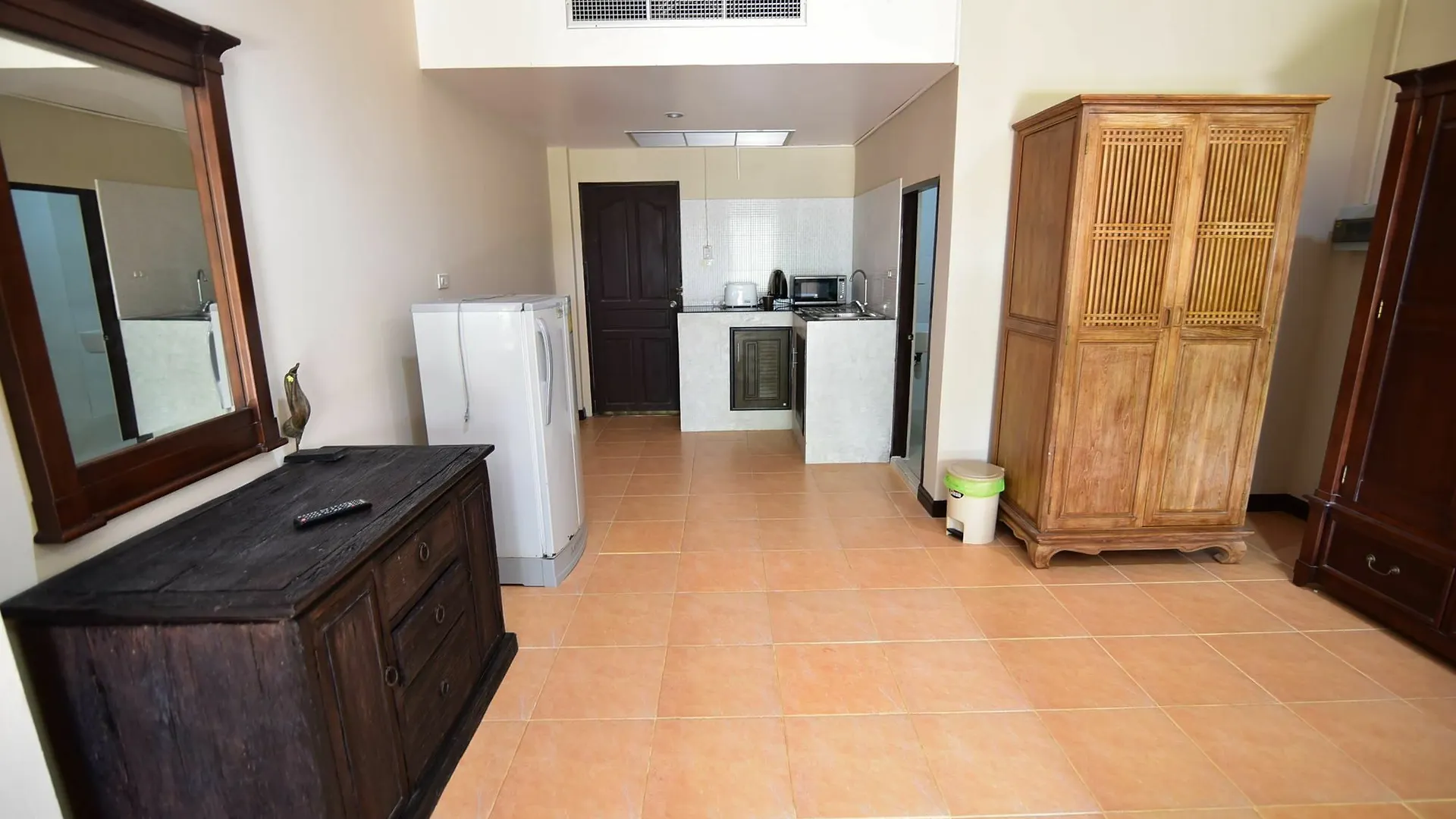 Baan Chai Lay Apartment Koh Lanta