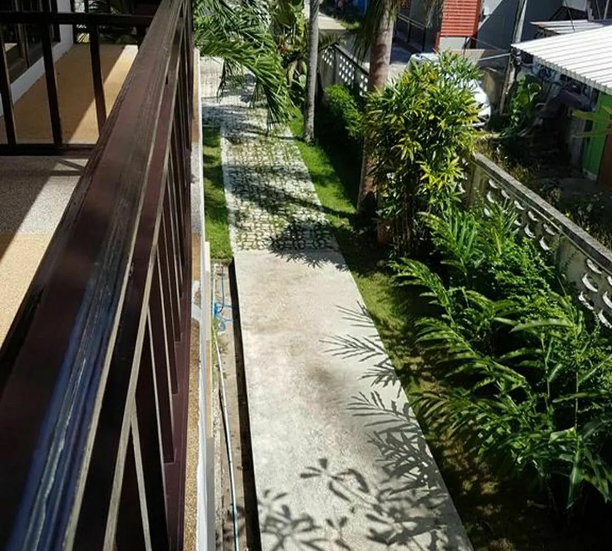 Baan Chai Lay Apartment Koh Lanta