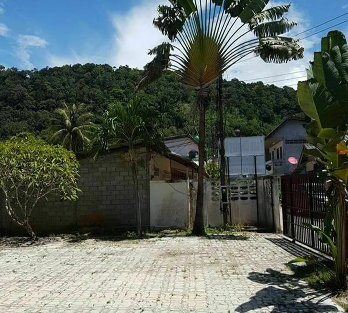 Baan Chai Lay Apartment Koh Lanta 0*,  Tayland