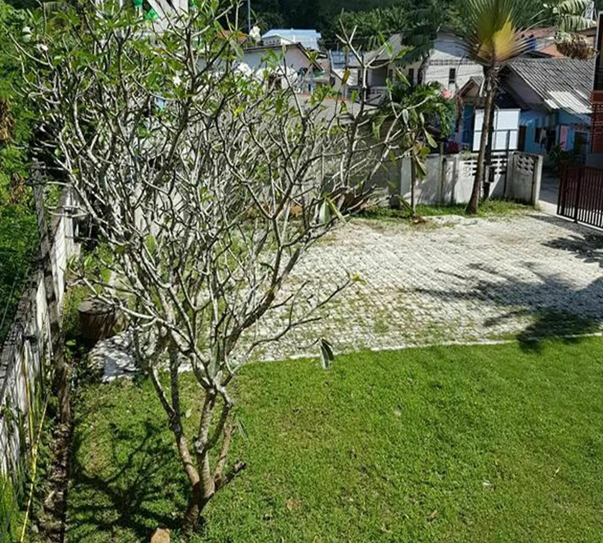 Baan Chai Lay Apartment Koh Lanta