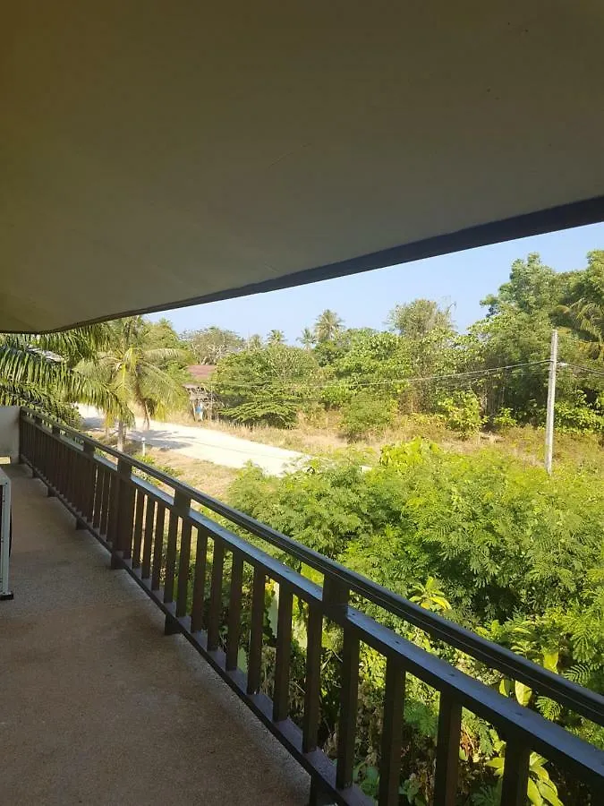 Baan Chai Lay Apartment Koh Lanta