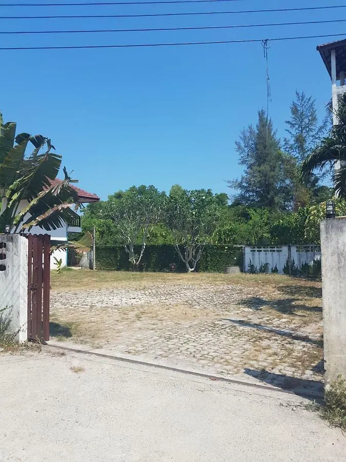 Baan Chai Lay Apartment Koh Lanta 0*,  Tayland