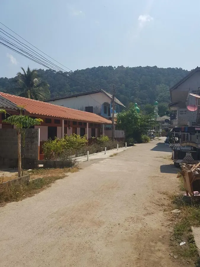 Baan Chai Lay Apartment Koh Lanta