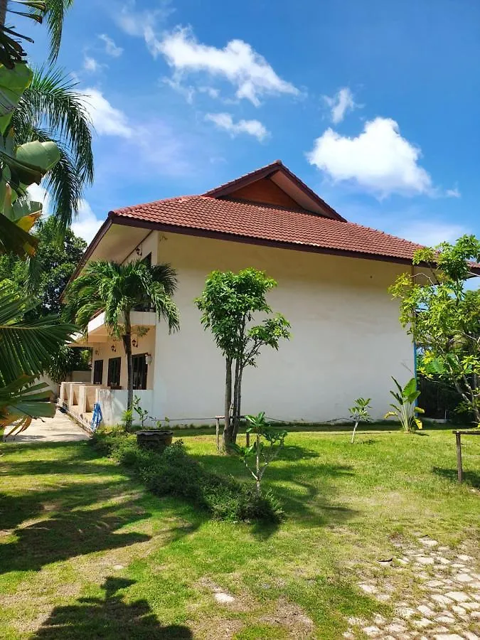 Baan Chai Lay Apartment Koh Lanta